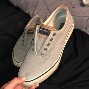 Men’s Sperrys